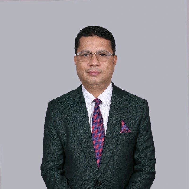 Dr. Atul Upadhyay