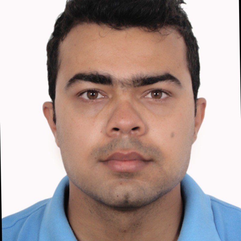 Mr. Abhitosh Dhungel