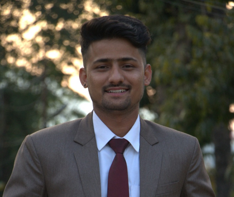 Mr. Bharat Khadka