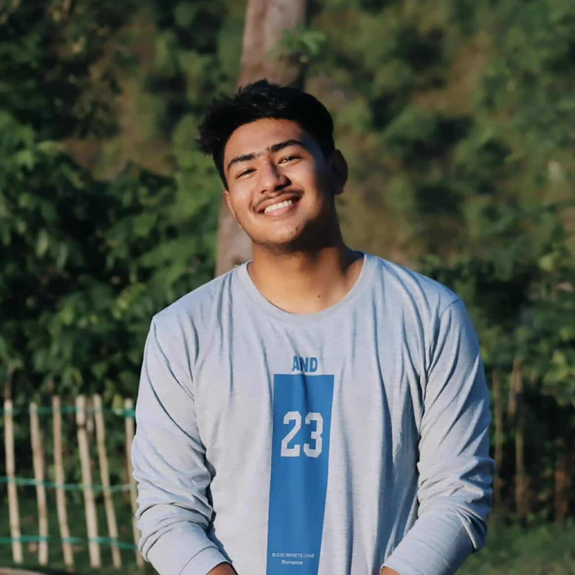 Er. Sarbagya Shrestha