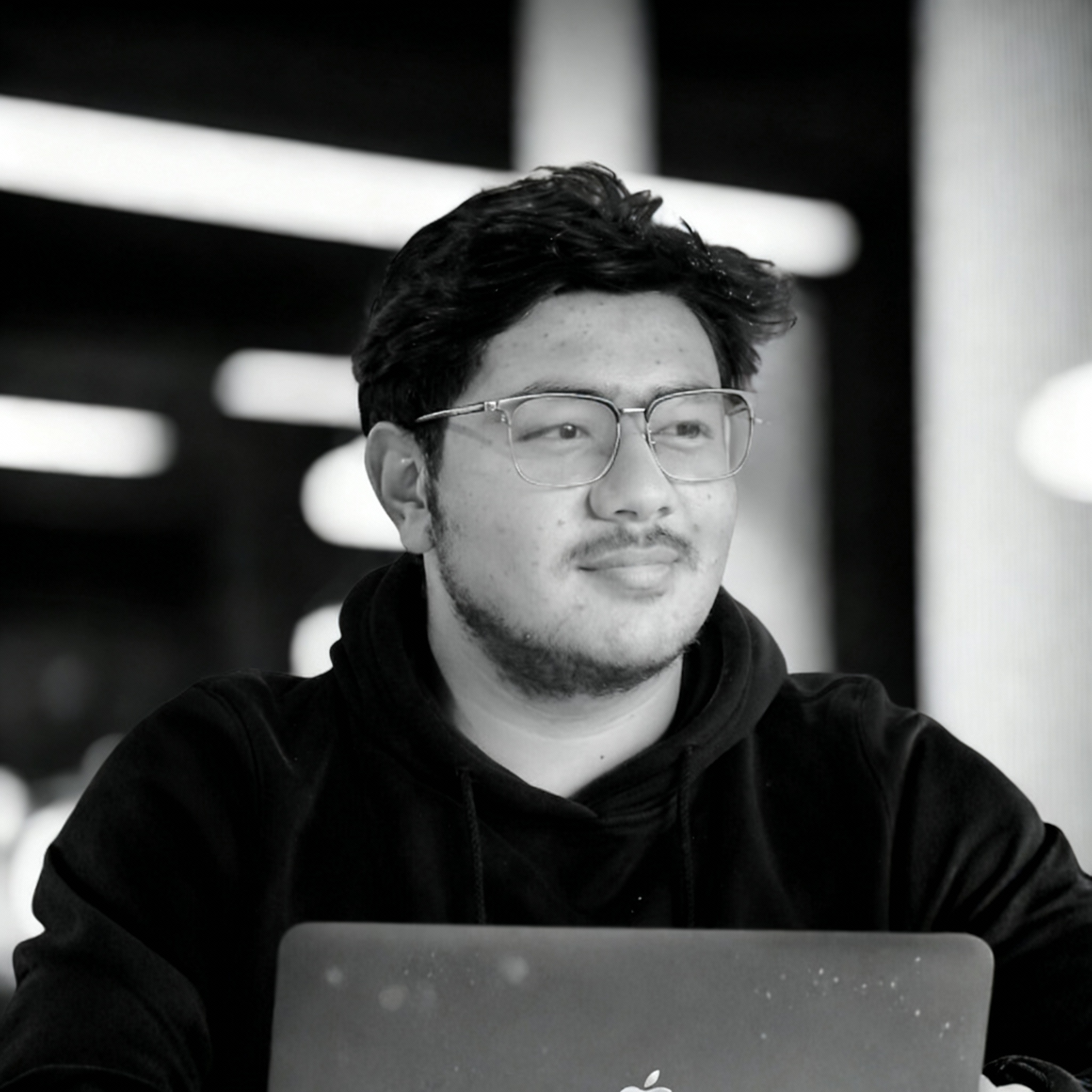 Er. Sarbagya Shrestha